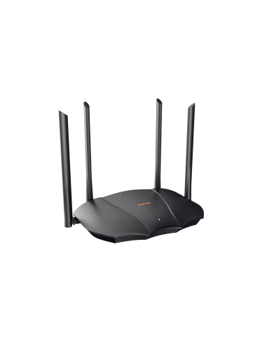 Tenda Home Dual-Band Gigabit WiFi 6 Premium Router | TE-TX9-PRO