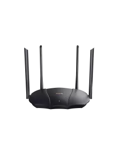 Tenda Home Dual-Band Gigabit WiFi 6 Premium Router | TX9PRO