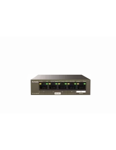 Tenda 5-Port Gigabit Desktop Switch - MiRO Distribution