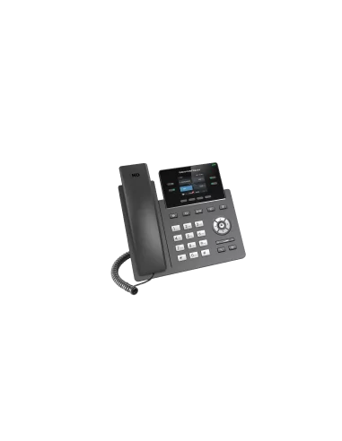 Grandstream 2-Line Carrier Desk Phone - MiRO Distribution