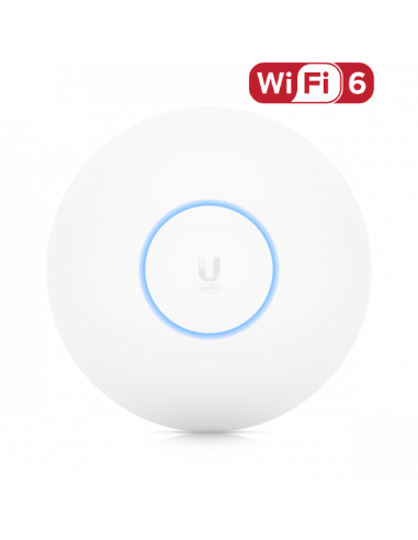 Ubiquiti UniFi - Wi-Fi 6 - U6 Long-Range