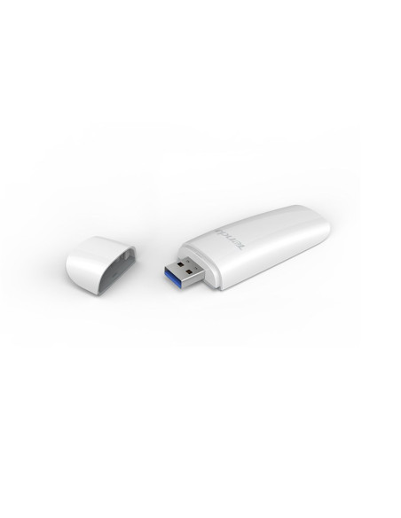 Tenda AC1300 Wireless Dual-Band USB Adapter | TE-U12