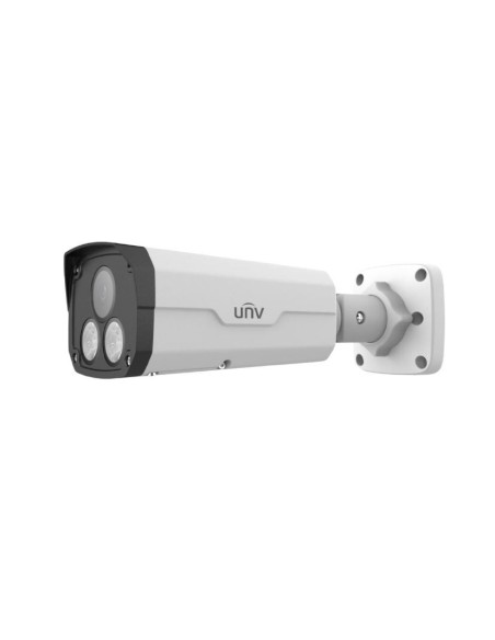 Uniview Ultra H.265 5MP WDR, ColorHunter Deep Learning Bullet Camera