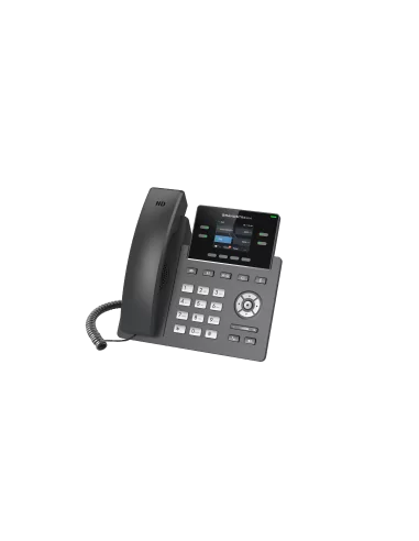 Grandstream 2-Line Carrier Desk Phone - MiRO Distribution