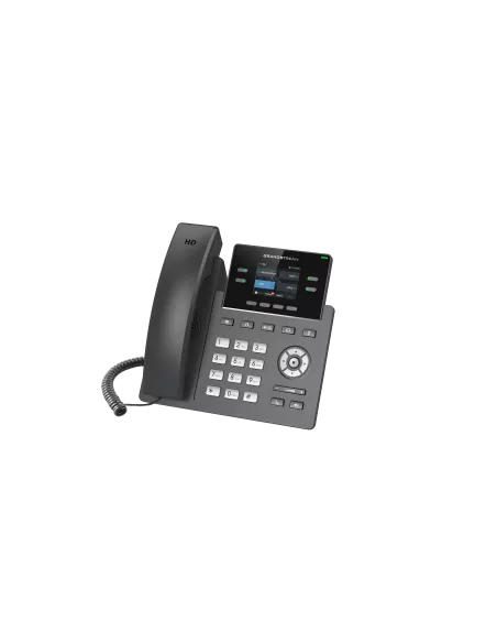 Grandstream 2-Line Carrier Desk Phone - MiRO Distribution