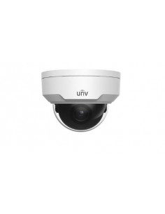 unv-ultra-h-265-4mp-vandal-resistant-fixed-dome-camera