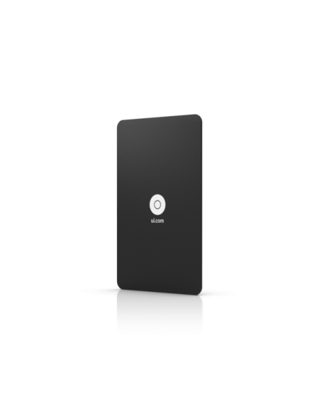 Ubiquiti UniFi Secure NFC Smart Access Card - MiRO Distribution
