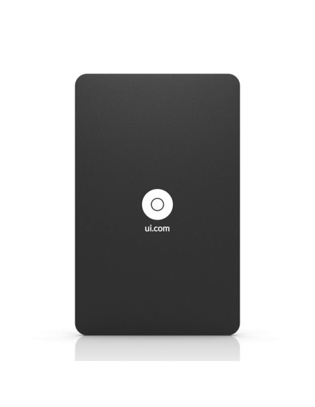 Ubiquiti UniFi Secure NFC Smart Access Card - MiRO Distribution