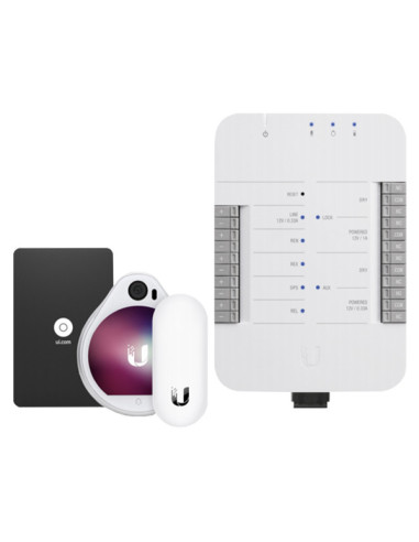 Ubiquiti UniFi Secure NFC Smart Access Card - MiRO Distribution