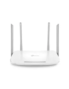 TP-Link Dual Band 1200Mbps WiFi 5 Router with Agile Config | TP-EC220-G5