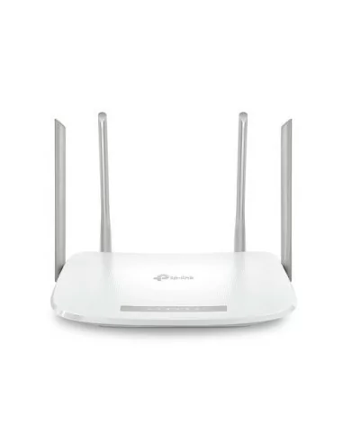 TP-Link Dual Band 1200Mbps WiFi 5 Router with Agile Config | TP-EC220-G5