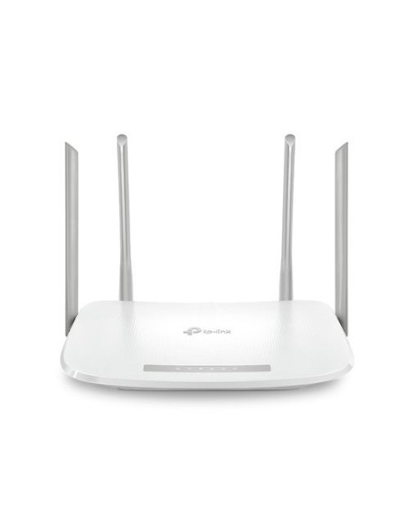 TP-Link Dual Band 1200Mbps WiFi 5 Router with Agile Config | TP-EC220-G5