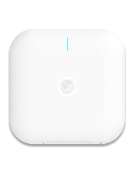 Cambium cnPilot Enterprise WiFi 6 Software Defined Indoor AP | CNP-XV3-8