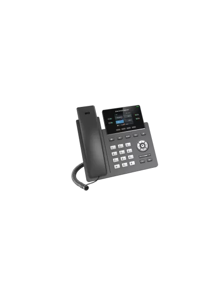 Grandstream 2-Line Carrier Desk Phone - MiRO Distribution