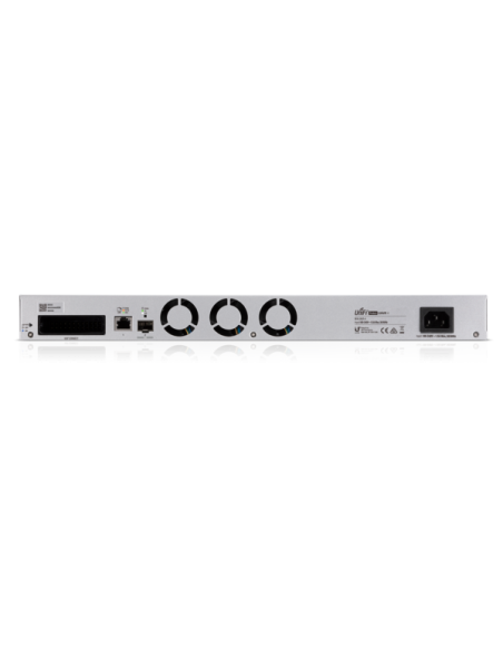 Ubiquiti UniFi Protect 1SFP+ GbE 4 Bay NVR | UVC-UNVR