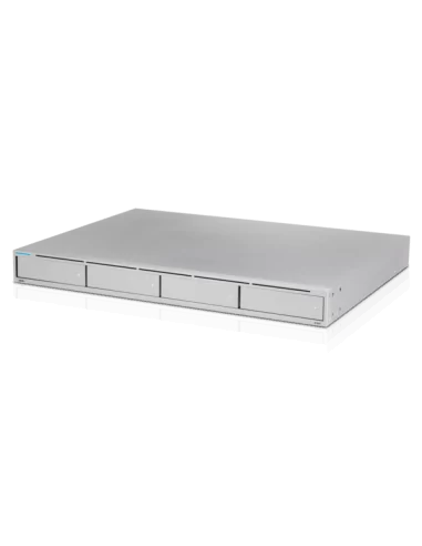 Ubiquiti UniFi Protect 1SFP+ GbE 4 Bay NVR | UVC-UNVR