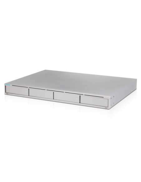 Ubiquiti UniFi Protect 1SFP+ GbE 4 Bay NVR | UVC-UNVR