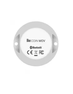 Teltonika Blue Puck Mov Bluetooth Movement Sensor - MiRO Distribution