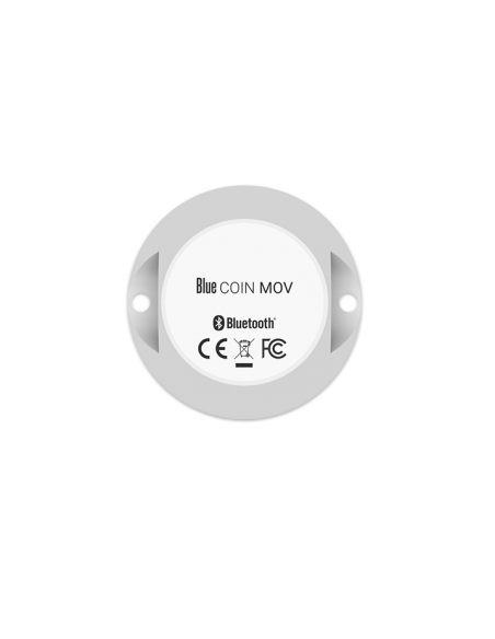 Teltonika Blue Puck MOV Bluetooth® LE Sensor | 258-00098