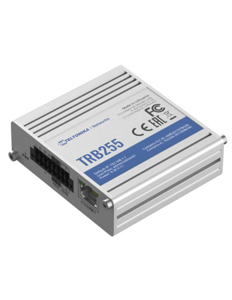 Teltonika Dual SIM IoT Gateway | TRB255