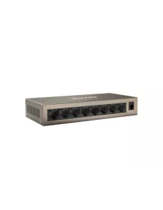 Tenda 8-Port Gigabit Desktop Switch - MiRO Distribution