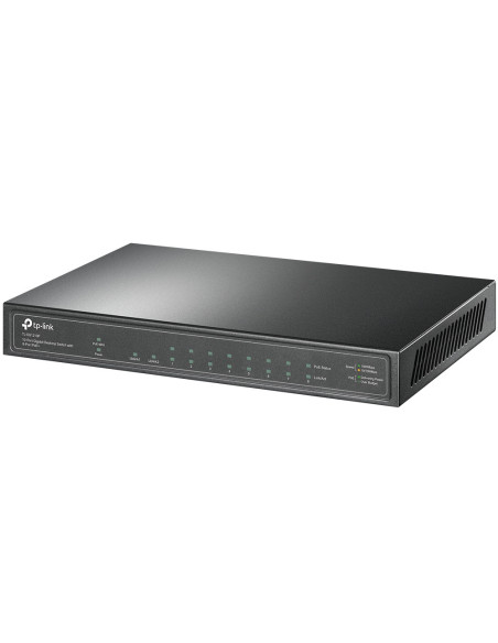 TP-Link 10-Port Gigabit PoE+ Smart Switch | TP-SG1210P