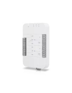 ubiquiti-unifi-access-hub-an-intelligent-ip-networked-single-door-controller-