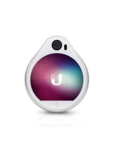 Ubiquiti UniFi Premium NFC and Bluetooth Access Reader (PRO) - MiRO Distribution