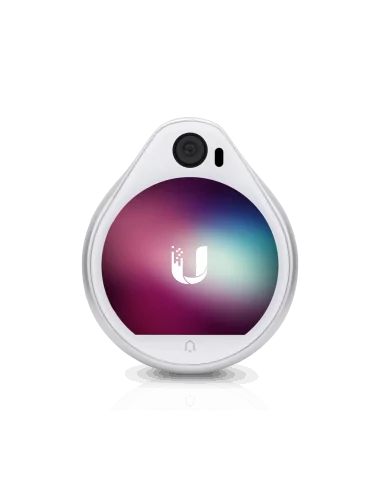 Ubiquiti UniFi Premium NFC and Bluetooth Access Reader (PRO) - MiRO Distribution