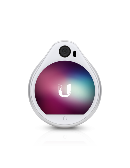 Ubiquiti UniFi Access Reader Pro | UA-Pro | MiRO