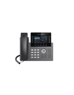 Grandstream 10 Line Carrier Wi-Fi Desk Phone | GRP2615