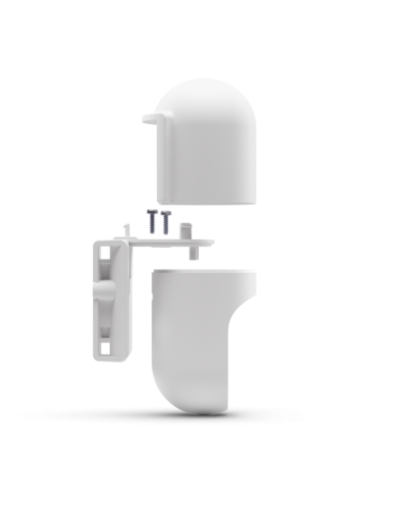 Ubiquiti UniFi G3 FLEX Camera Professional Wall Mount - MiRO Distribution
