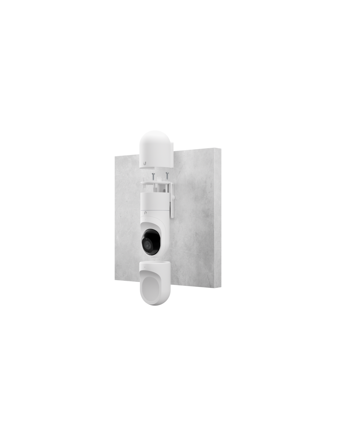 Ubiquiti UniFi G3 FLEX Camera Professional Wall Mount MiRO Distribution