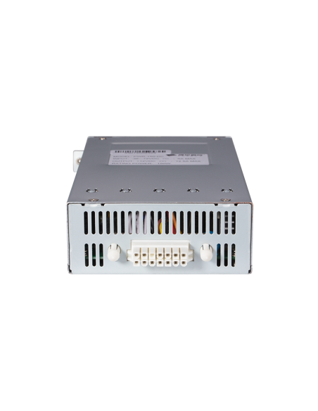 BDCOM DC hot-swap power supply (Input voltage: -36~-72V DC, Maximum power consumption: 75W)