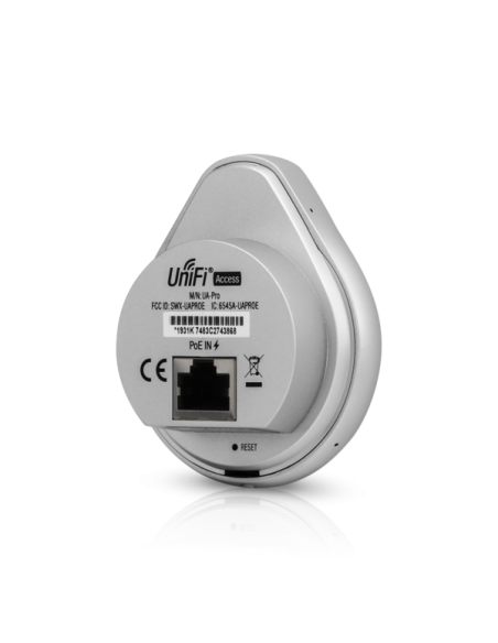 Ubiquiti UniFi Access Reader Pro | UA-Pro | MiRO
