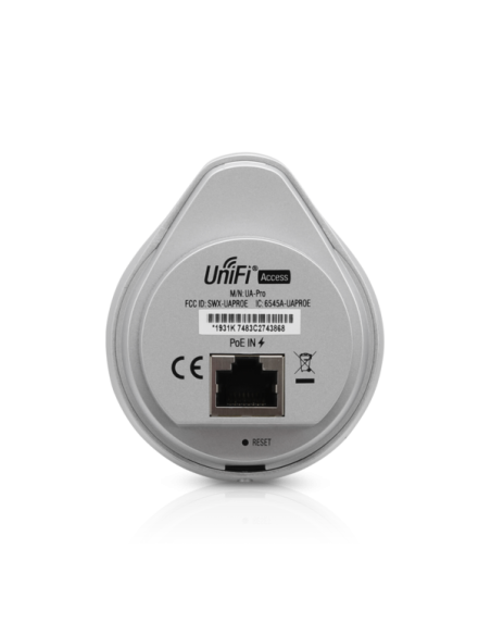 Ubiquiti UniFi Access Reader Pro | UA-Pro | MiRO