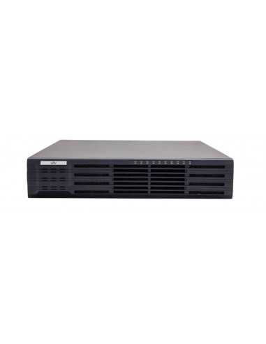 UNV - H.265 - 64 Channel NVR with 8...