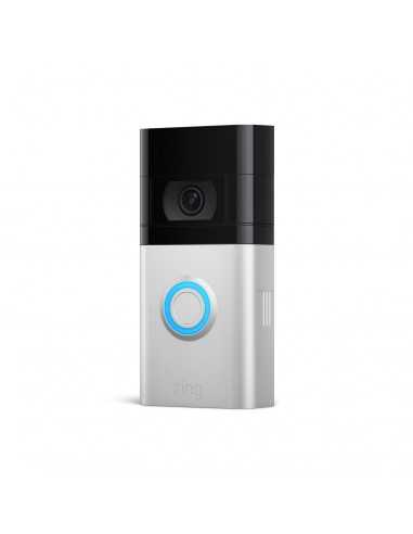 Ring Video Doorbell V4- Quick Reply...