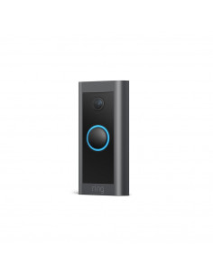 Ring - Mini Video Doorbell...