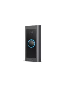 Ring Mini Video Doorbell (Wired) - MiRO Distribution