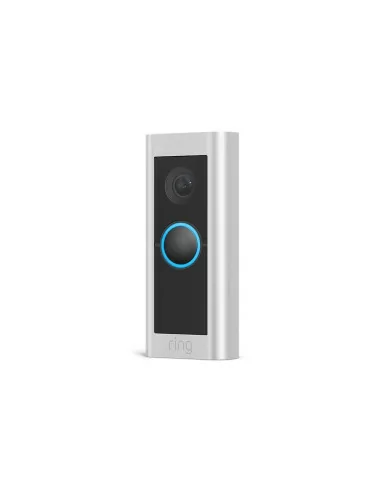 Ring Video Doorbell Pro 2 - MiRO Distribution