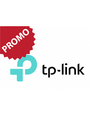 TP-Link WR850N Promotion: Buy 5 Get 1...