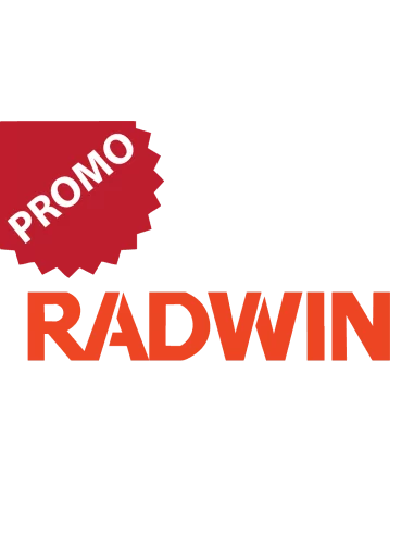 Radwin - Buy 10x CPE-Air 5GHz 500Mbps Integrated Radios and get 1x for Free.