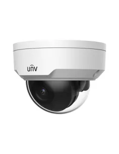 unv-ultra-h-265-2mp-wdr-lighthunter-fixed-vandal-resistant-deep-learning-dome-camera