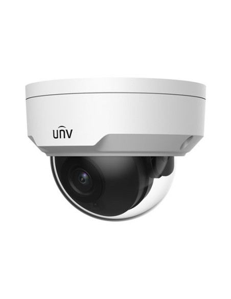 Uniview 2MP WDR & LightHunter Dome Camera - MiRO Distribution