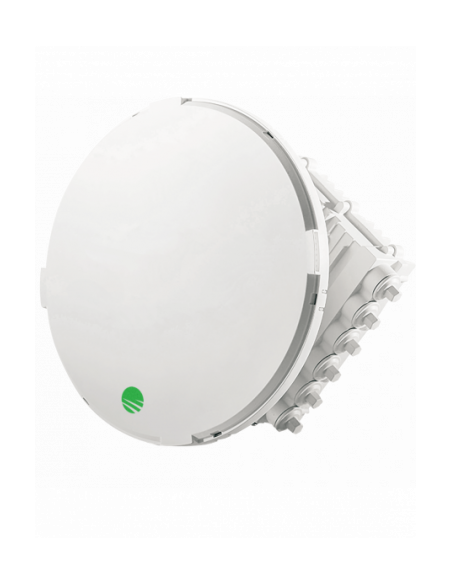 Siklu E-Band (80GHz) PTP Link FDD 1Gbps - MiRO Distribution