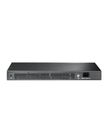 TP-Link Jetsream Gigabit L2+ Managed Switch - MiRO Distribution