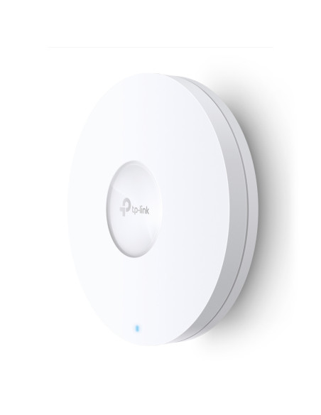 TP-Link AX1800 Ceiling Mount Dual-Band Wi-Fi 6 Access Point - MiRO