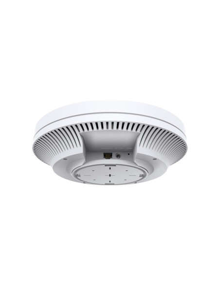 TP-Link AX1800 Ceiling Mount Dual-Band Wi-Fi 6 Access Point - MiRO