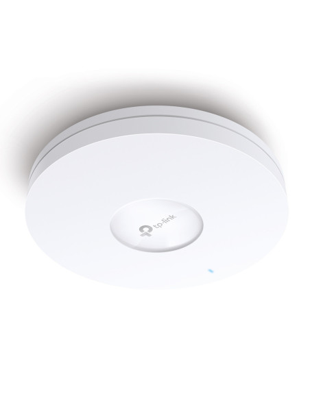TP-Link AX1800 Ceiling Mount Dual-Band Wi-Fi 6 Access Point - MiRO